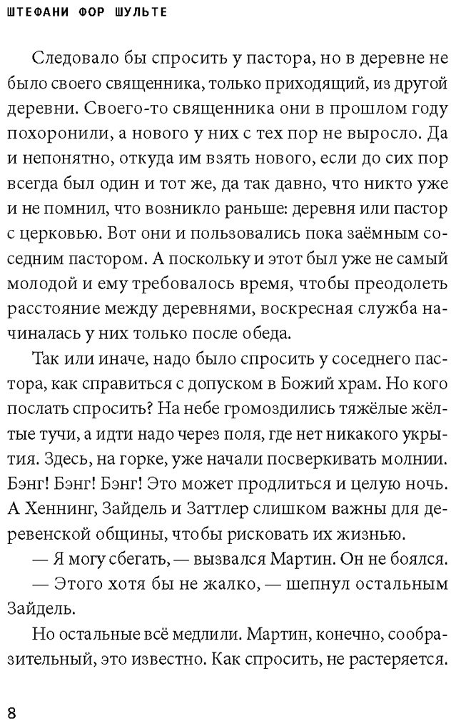 Книга Штефани фор Шульте: Мальчик с чёрным петухом купить,NaN