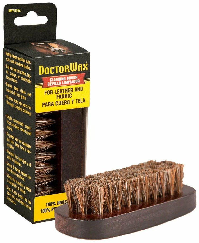 Doctor Wax щетка DW8602S DOCTOR WAX 1 шт купить,NaN