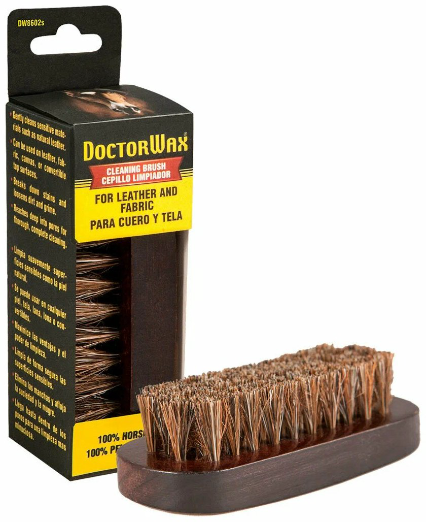 Doctor Wax щетка DW8602S DOCTOR WAX 1 шт купить,NaN