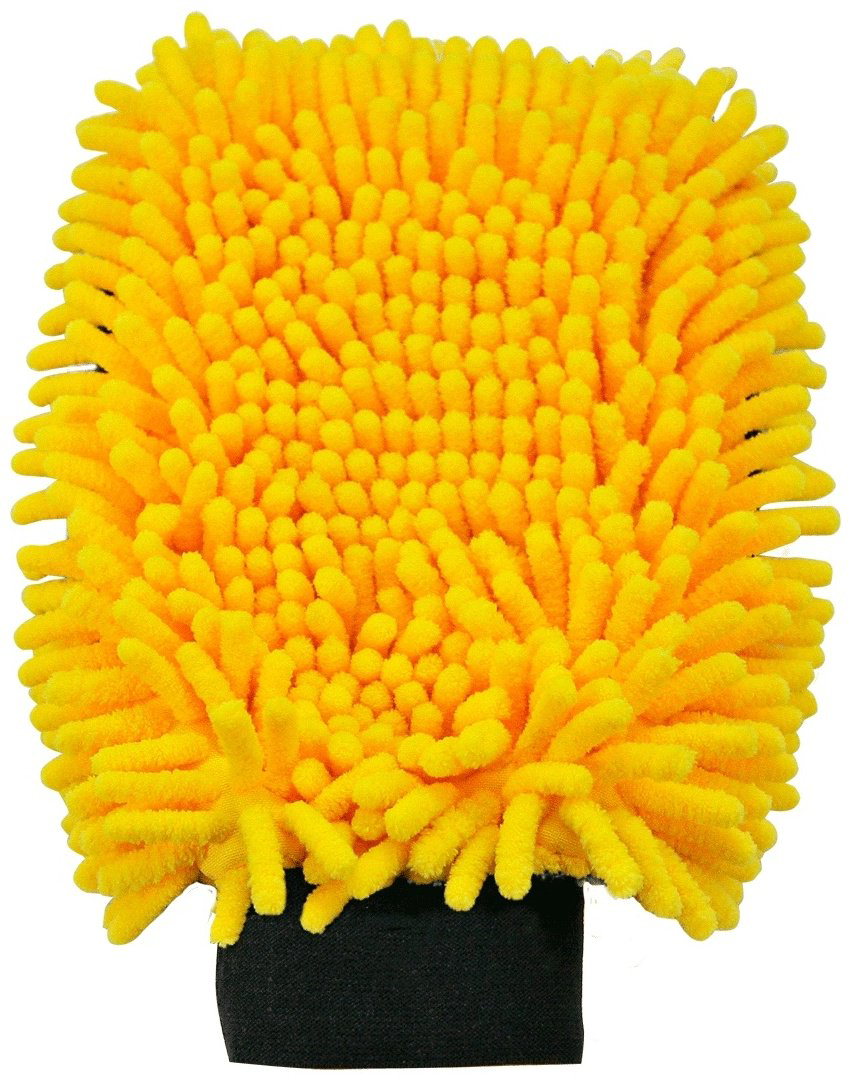 Doctor Wax салфетка DW8604S 1 шт купить,NaN