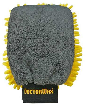 Doctor Wax салфетка DW8604S 1 шт купить,NaN
