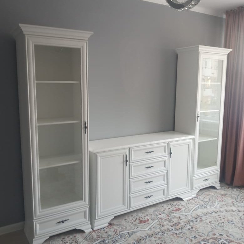 Гербор Кентуки G073, ЛДСП, МДФ,69х210х44 см