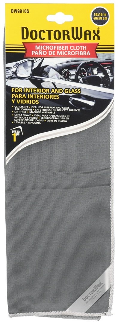 Doctor Wax салфетка DW9910S 1 шт купить,NaN