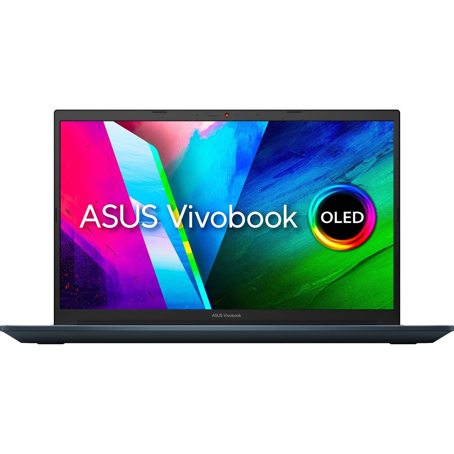 Ноутбук Asus Vivobook Pro 15 K3500PH-L1158 90NB0UV2-M02960 15.6" Blue