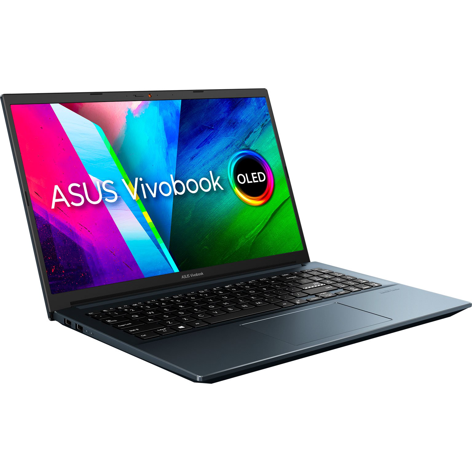 Ноутбук Asus Vivobook Pro 15 K3500PH-L1158 90NB0UV2-M02960 15.6" Blue купить,NaN