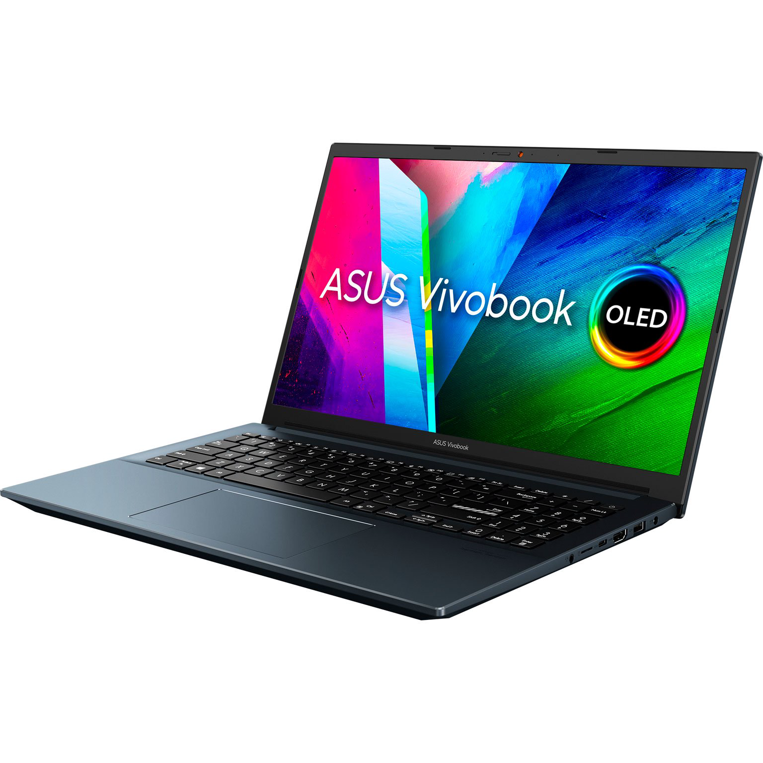 Ноутбук Asus Vivobook Pro 15 K3500PH-L1158 90NB0UV2-M02960 15.6" Blue купить,NaN