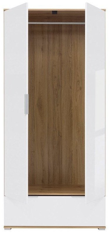 Стенка Гербор Злата KOM2D3S белый купить,NaN