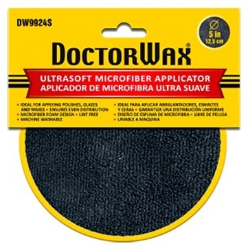 Doctor Wax салфетка DW9924s 1 шт купить,NaN