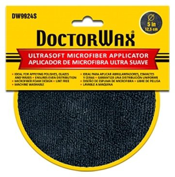 Doctor Wax салфетка DW9924s 1 шт купить,NaN