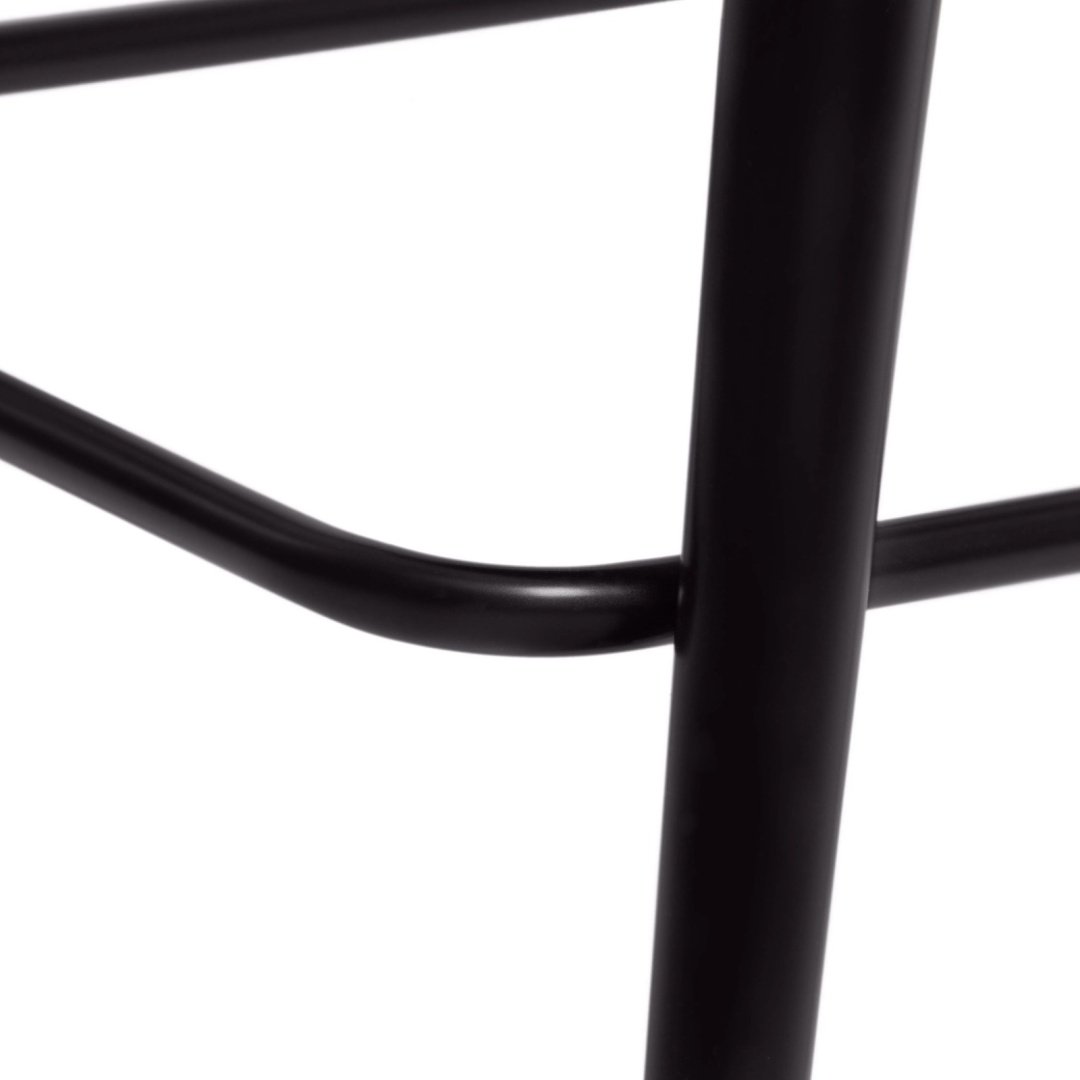 Комплект стульев Tetchair Chilly 14350.1, 104x50x44 см, серый купить,NaN