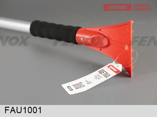FENOX щетка FAU1001 1 шт купить,NaN