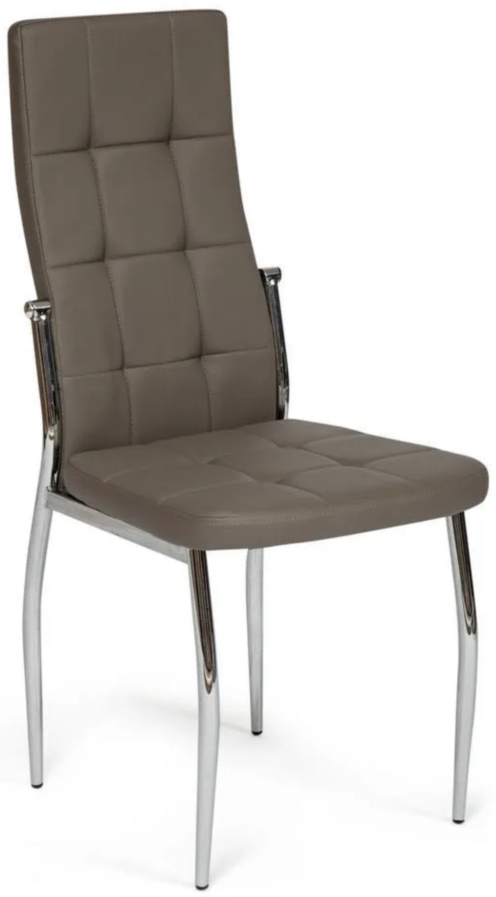 Стул Ixlos Elfo 17169v16291, 100x45x53 см, коричневый купить,NaN