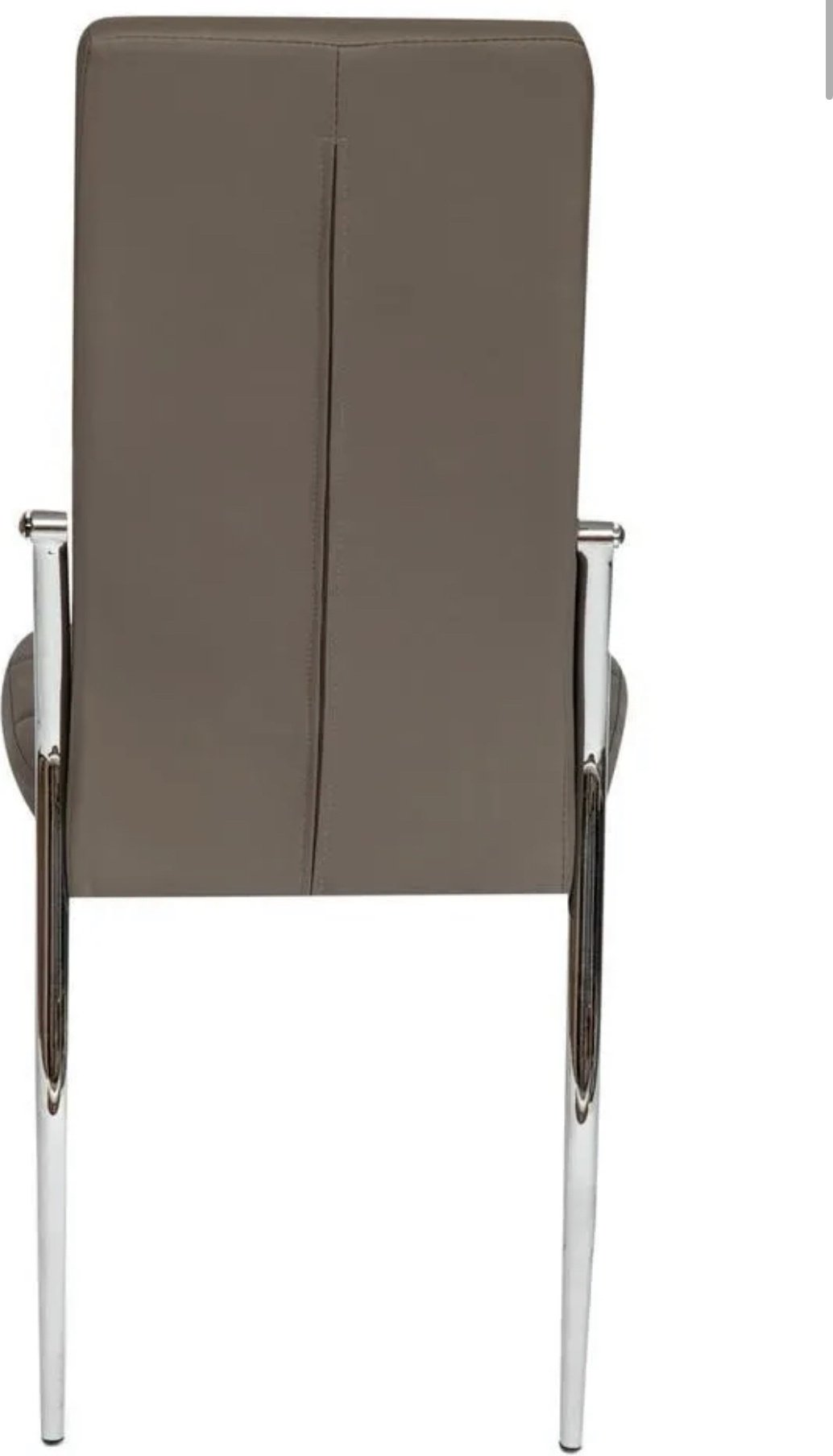 Стул Ixlos Elfo 17169v16291, 100x45x53 см, коричневый купить,NaN