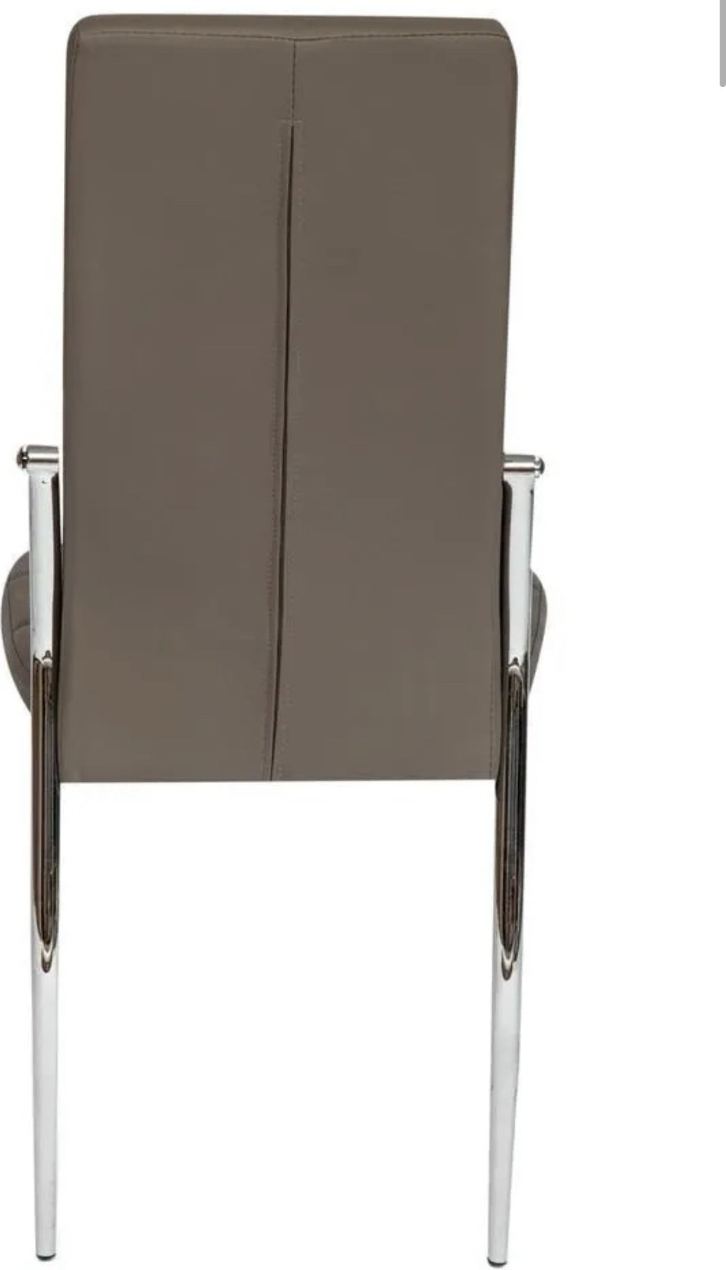 Стул Ixlos Elfo 17169v16291, 100x45x53 см, коричневый купить,NaN