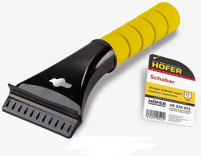 HOFER скребок HF920052 920052 шт