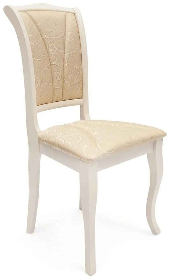 Tetchair Opera ( OP-SC ), 97x45x53 см, бежевый, слоновая кость купить,NaN