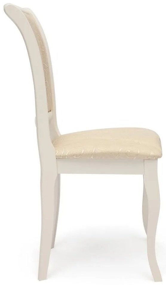 Tetchair Opera ( OP-SC ), 97x45x53 см, бежевый, слоновая кость купить,NaN
