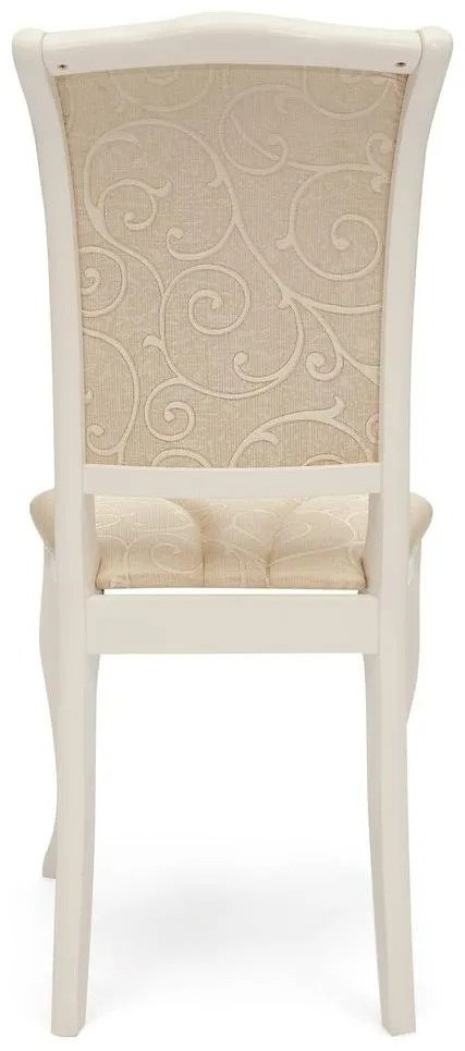 Tetchair Opera ( OP-SC ), 97x45x53 см, бежевый, слоновая кость купить,NaN