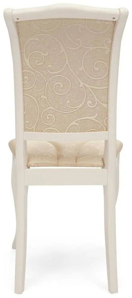 Tetchair Opera ( OP-SC ), 97x45x53 см, бежевый, слоновая кость купить,NaN