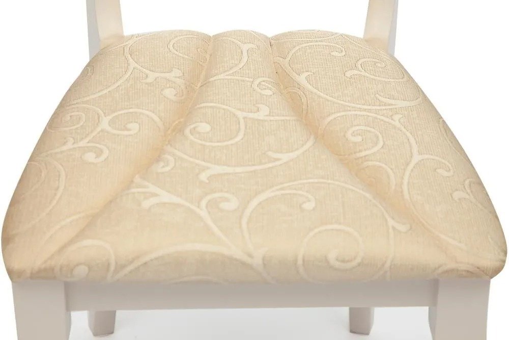 Tetchair Opera ( OP-SC ), 97x45x53 см, бежевый, слоновая кость купить,NaN