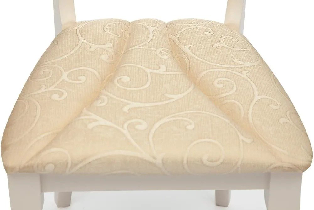 Tetchair Opera ( OP-SC ), 97x45x53 см, бежевый, слоновая кость купить,NaN