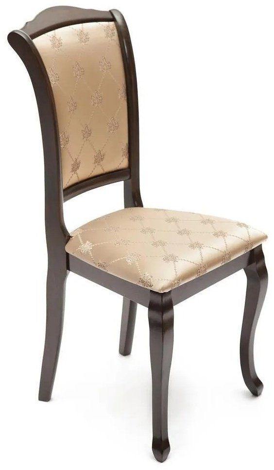Tetchair Geneva, 96x46x52 см, коричневый купить,NaN