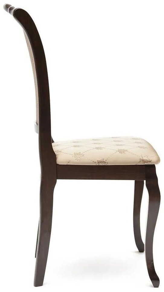 Tetchair Geneva, 96x46x52 см, коричневый купить,NaN