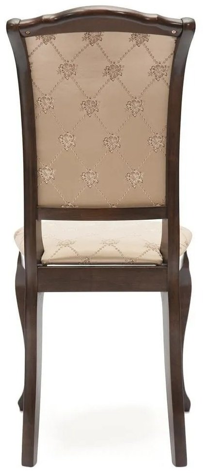 Tetchair Geneva, 96x46x52 см, коричневый купить,NaN