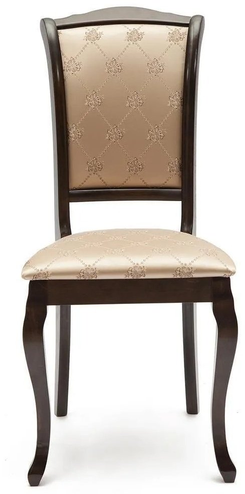 Tetchair Geneva, 96x46x52 см, коричневый купить,NaN