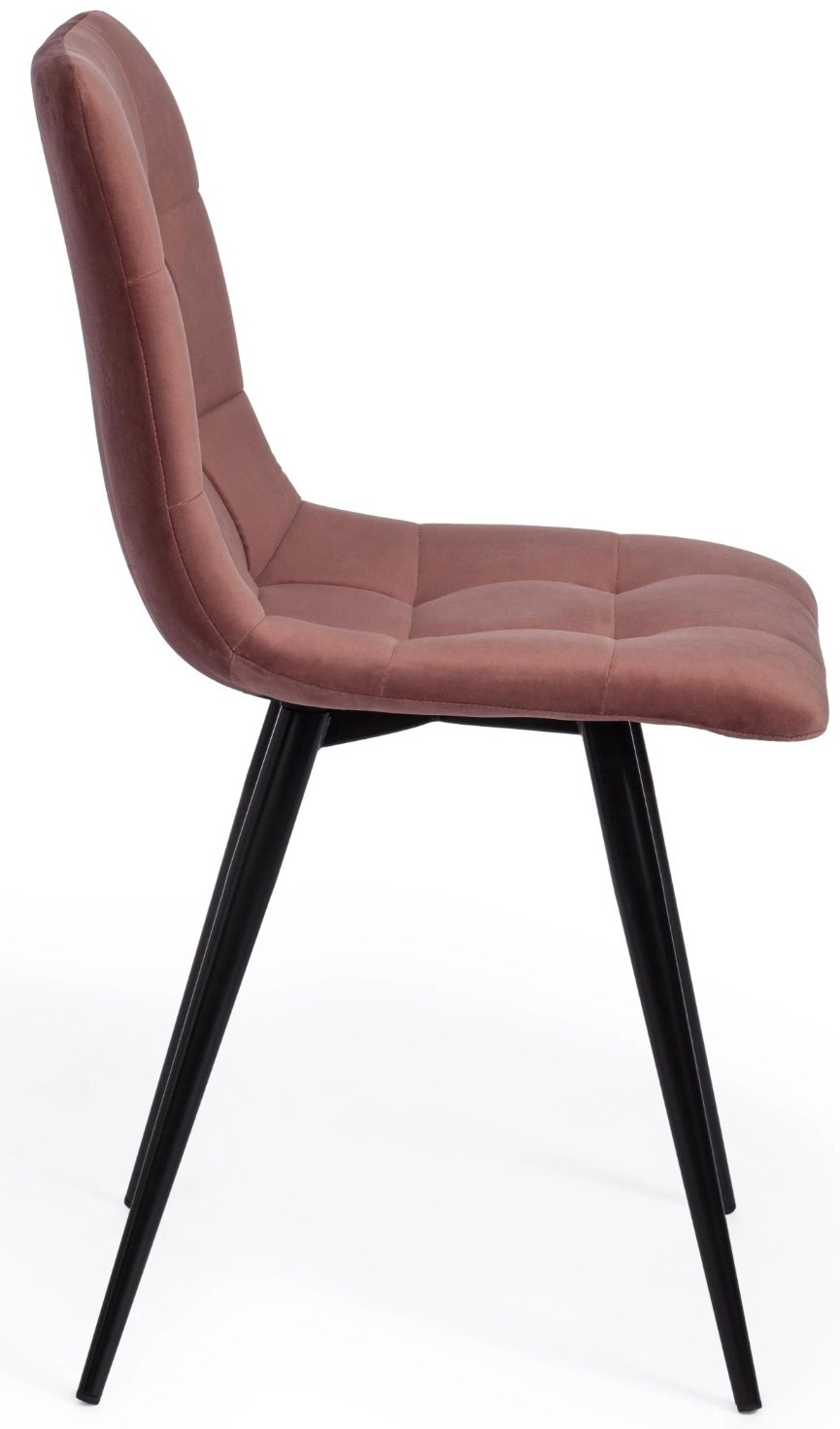 Стул Tetchair CHILLY, 88x45x53 см, мультиколор купить,NaN