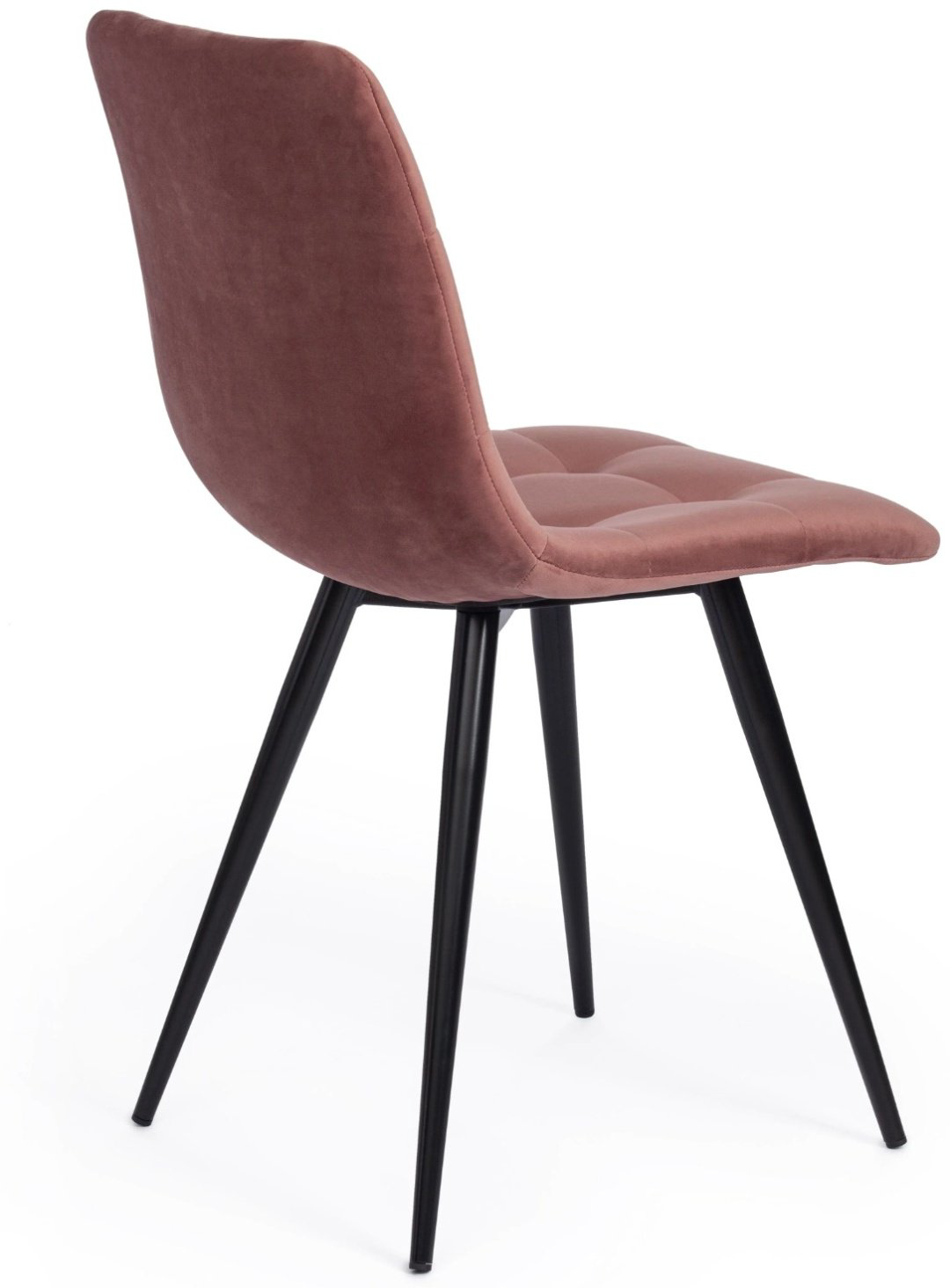 Стул Tetchair CHILLY, 88x45x53 см, мультиколор купить,NaN