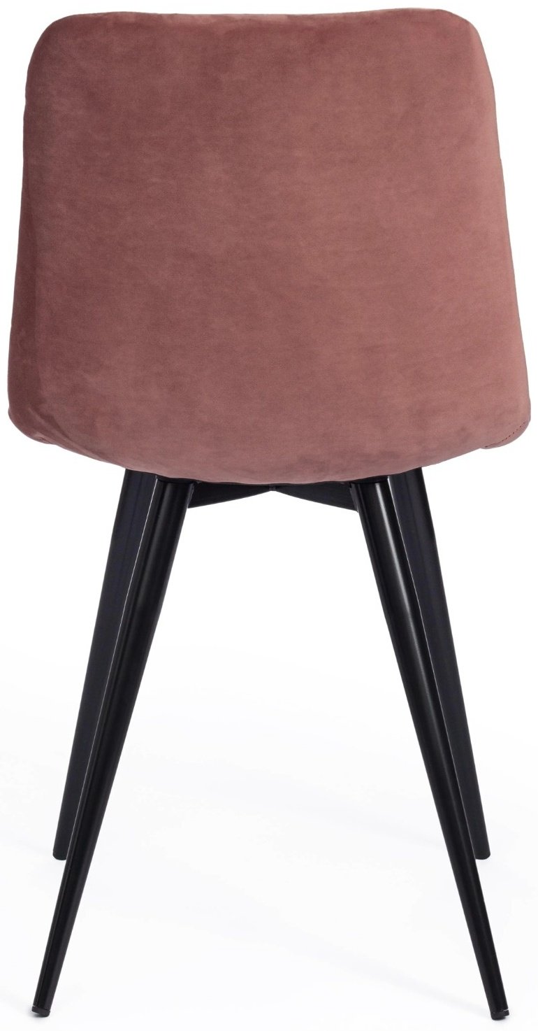 Стул Tetchair CHILLY, 88x45x53 см, мультиколор купить,NaN