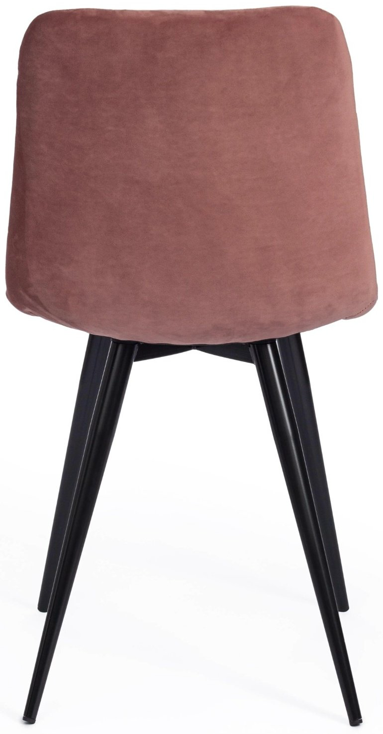 Стул Tetchair CHILLY, 88x45x53 см, мультиколор купить,NaN
