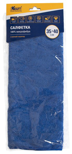 Kraft салфетка KT860616 1 шт купить,NaN