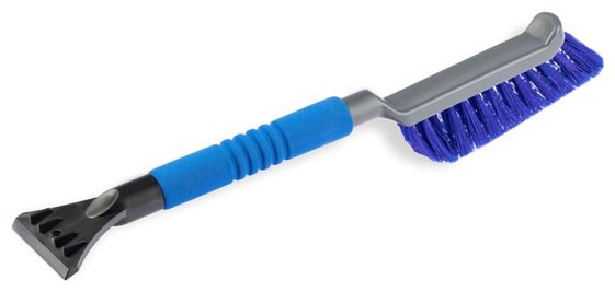 LECAR щетка LECAR000055612 ЛИ 1 шт