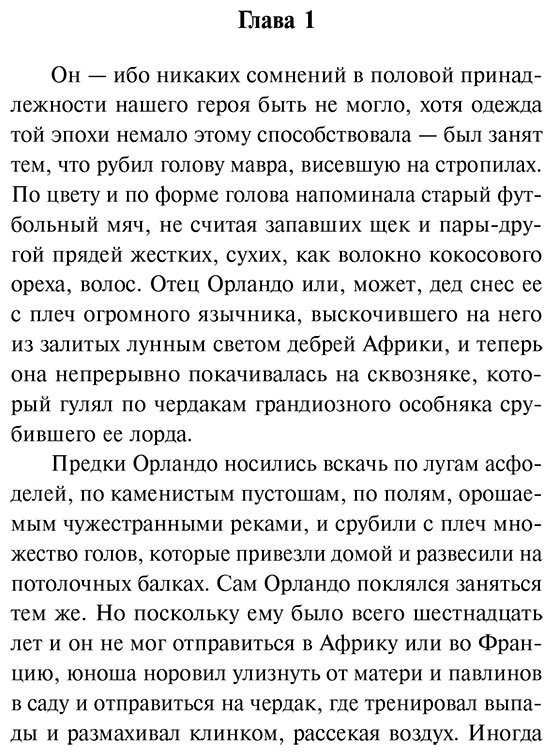 Книга Вулф В.: Орландо купить,NaN