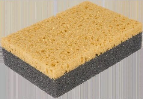 FOX губка LMF39 1 шт купить,NaN