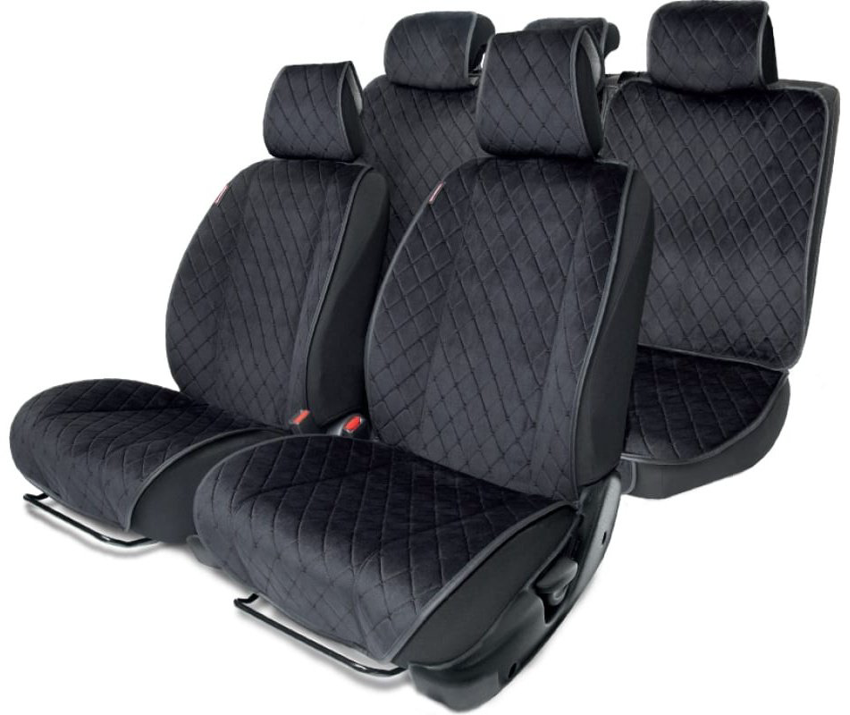 AUTOPROFI ALC-1110 BK/BK черный купить,NaN