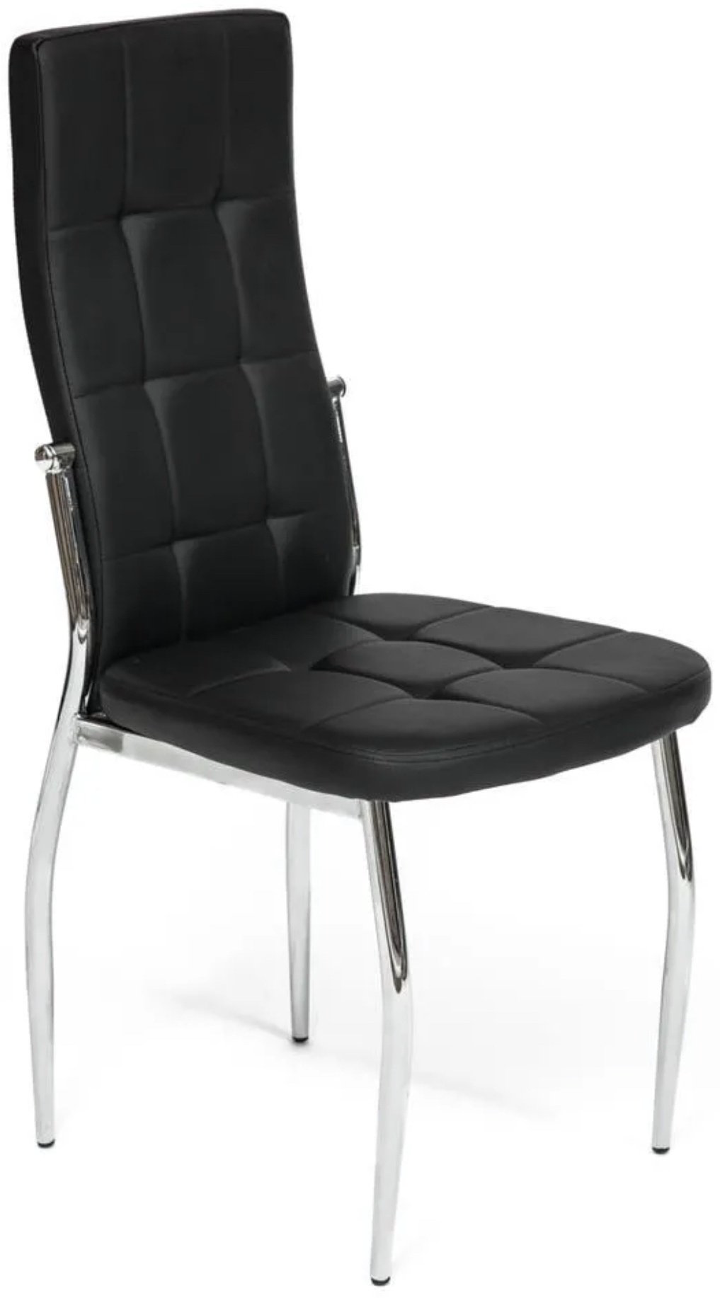 Стул Ixlos Elfo 17169v1622, 100x45x53 см, черный купить,NaN