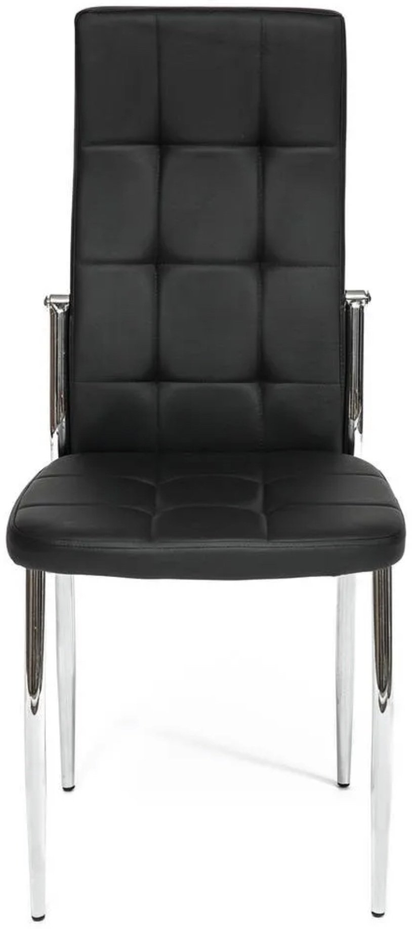 Стул Ixlos Elfo 17169v1622, 100x45x53 см, черный купить,NaN