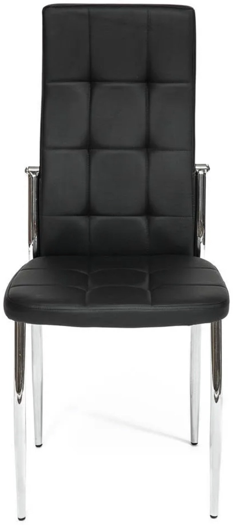Стул Ixlos Elfo 17169v1622, 100x45x53 см, черный купить,NaN