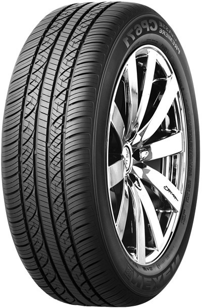 Шина Nexen Classe Premiere CP671 215/70 R16 100H всесезонная  купить,43680