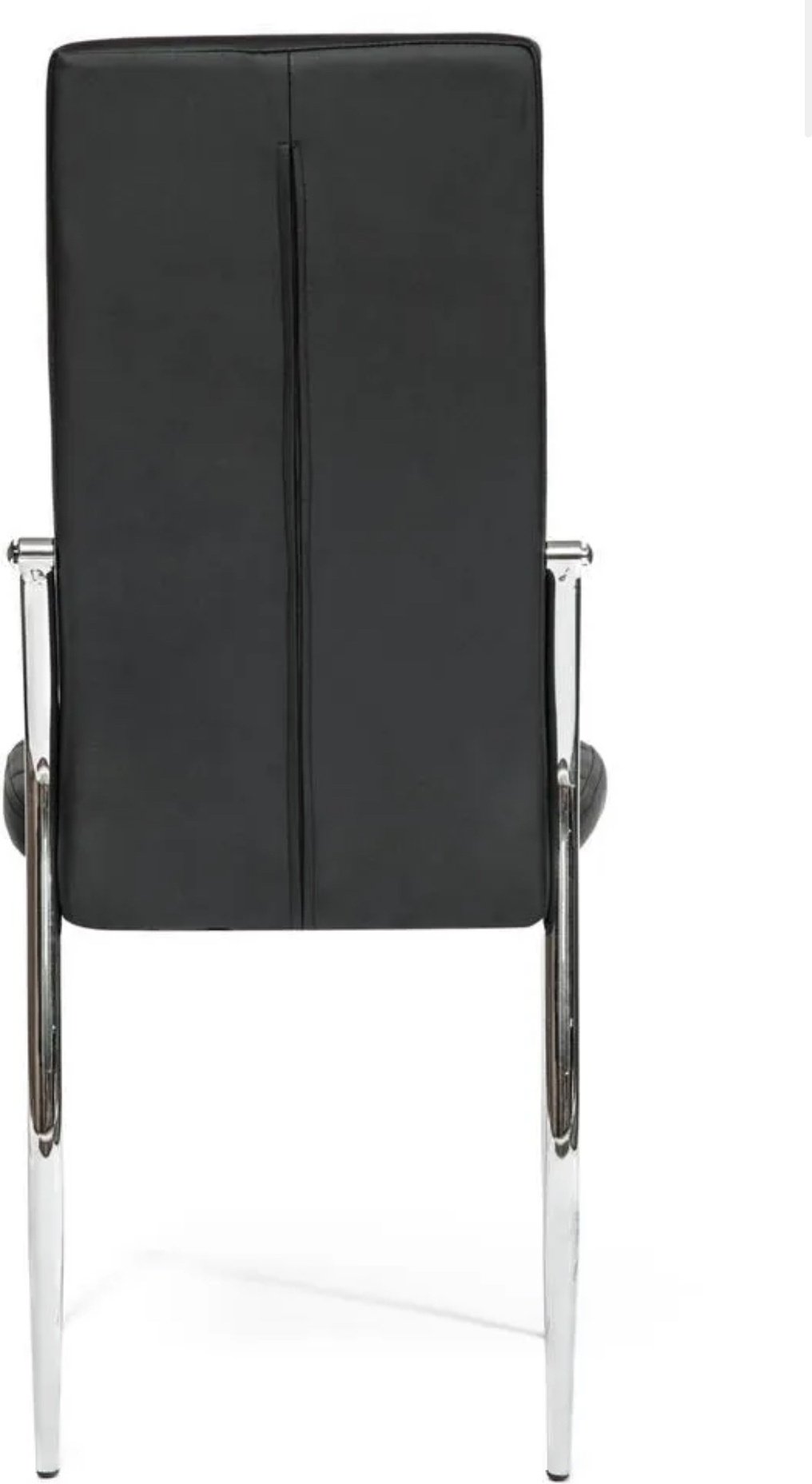 Стул Ixlos Elfo 17169v1622, 100x45x53 см, черный купить,NaN