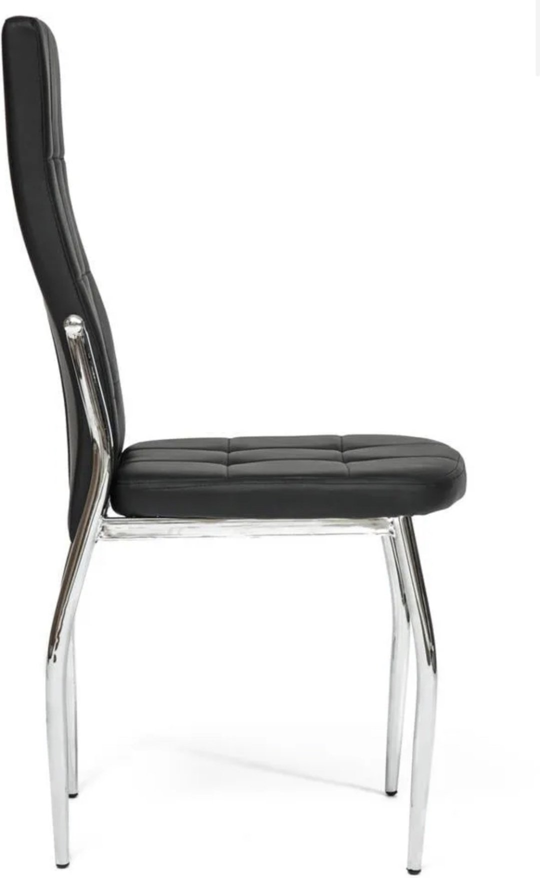 Стул Ixlos Elfo 17169v1622, 100x45x53 см, черный купить,NaN