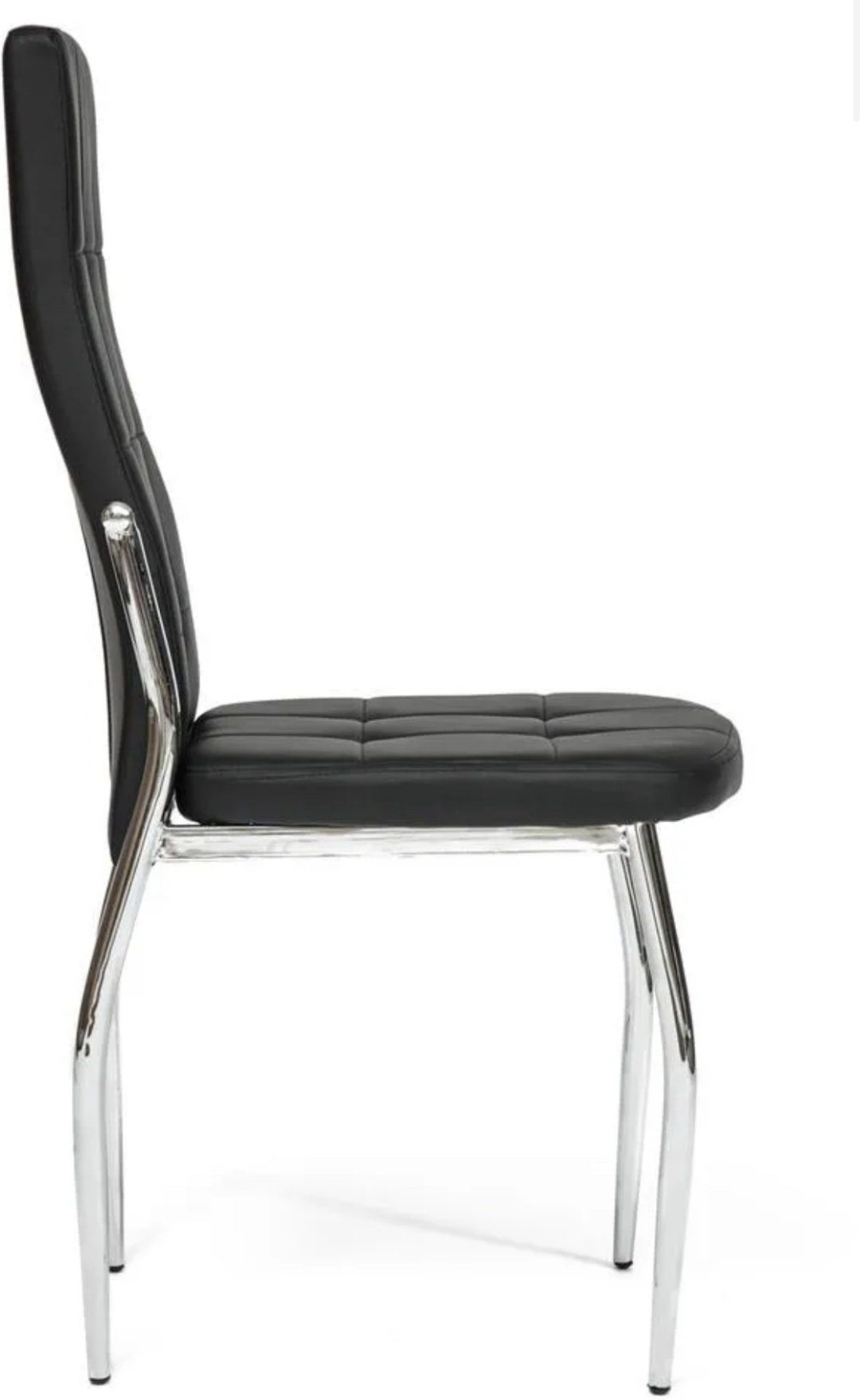 Стул Ixlos Elfo 17169v1622, 100x45x53 см, черный купить,NaN