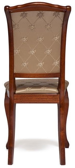 SK Trade Geneva TT10235, 96x64x52 см, коричневый, бежевый купить,NaN