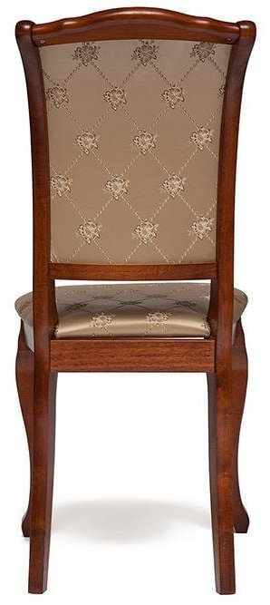 SK Trade Geneva TT10235, 96x64x52 см, коричневый, бежевый купить,NaN