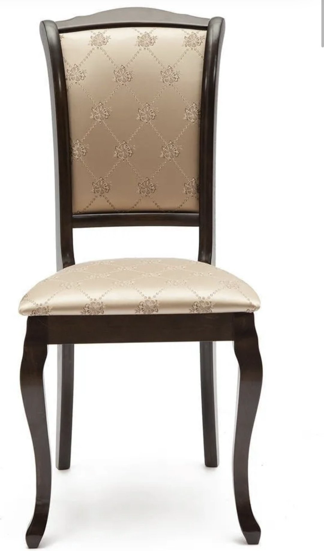Стул Ixlos Geneva 16243v5625, 96x46x52 см, коричневый купить,NaN