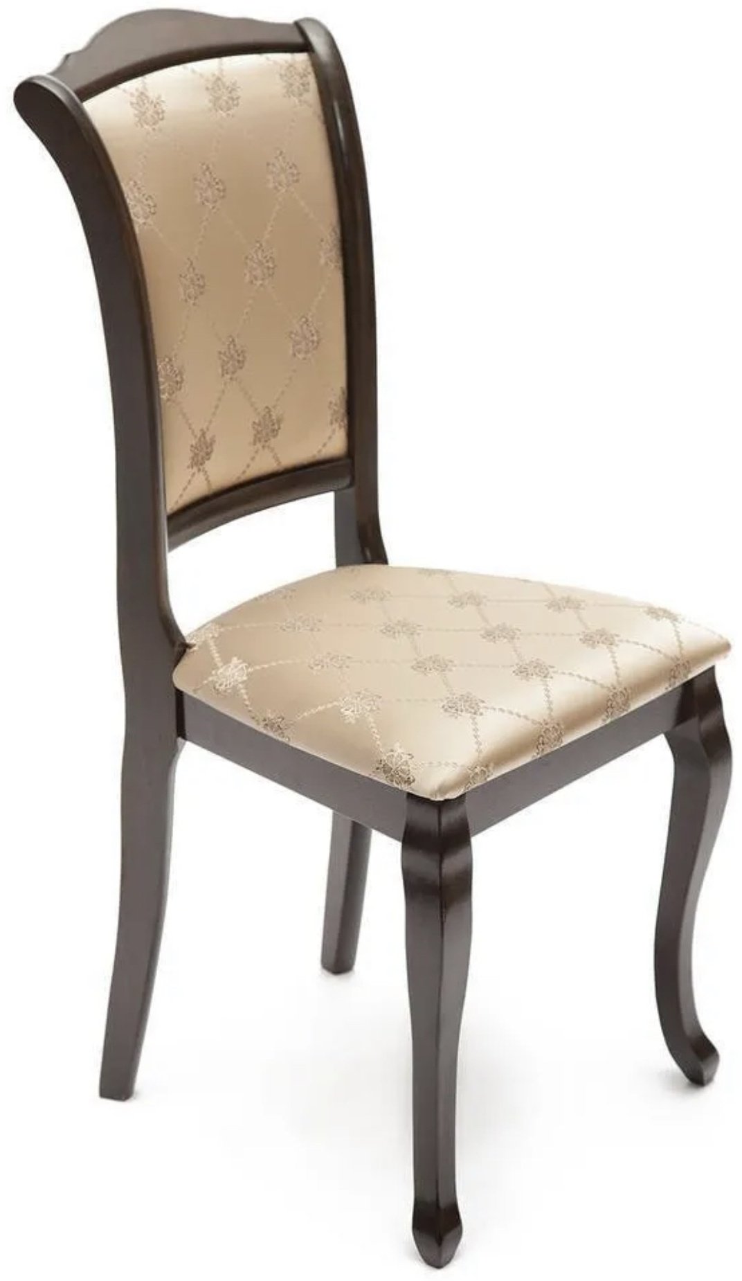 Стул Ixlos Geneva 16243v5625, 96x46x52 см, коричневый купить,NaN