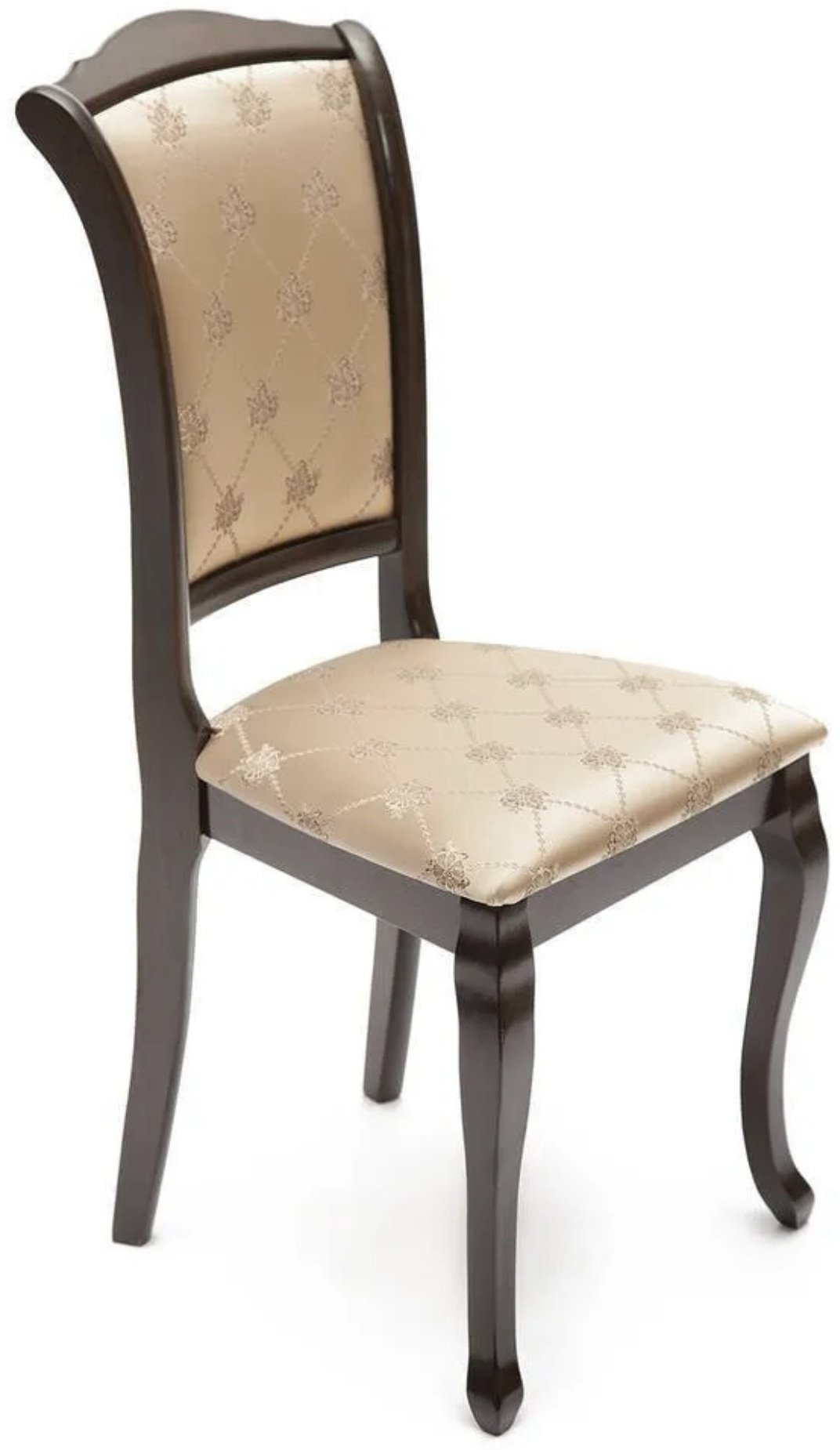 Стул Ixlos Geneva 16243v5625, 96x46x52 см, коричневый купить,NaN